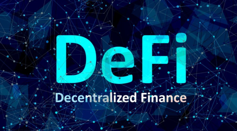 What Is Decentralized Finance and Why Is It Growing?