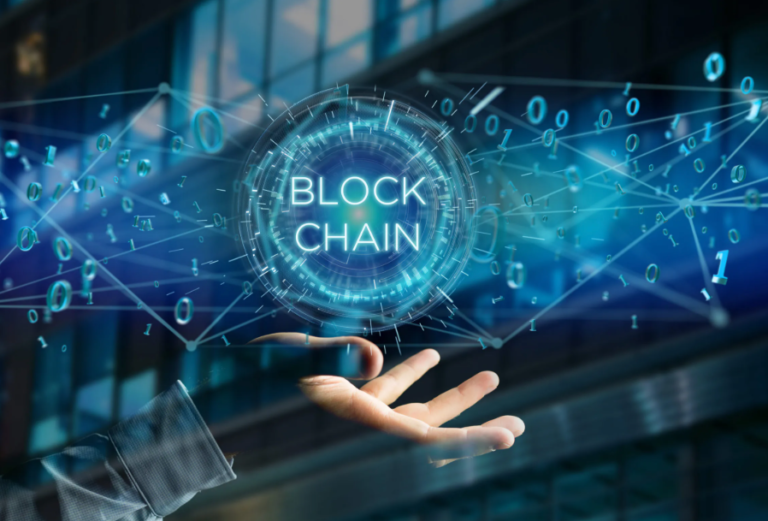 How Blockchain Technology Supports Global Commerce