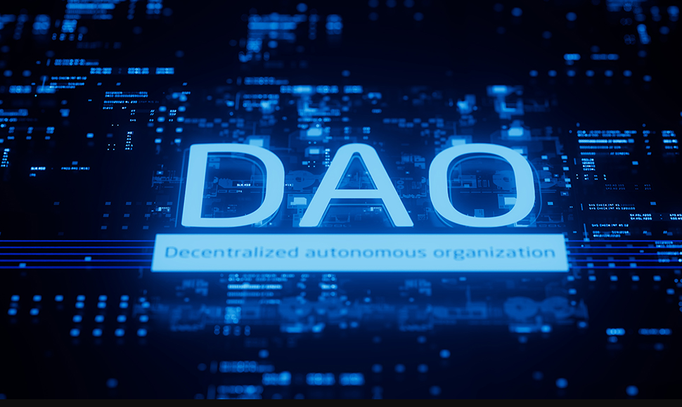 What Is Decentralized Autonomous Organization (DAO)?